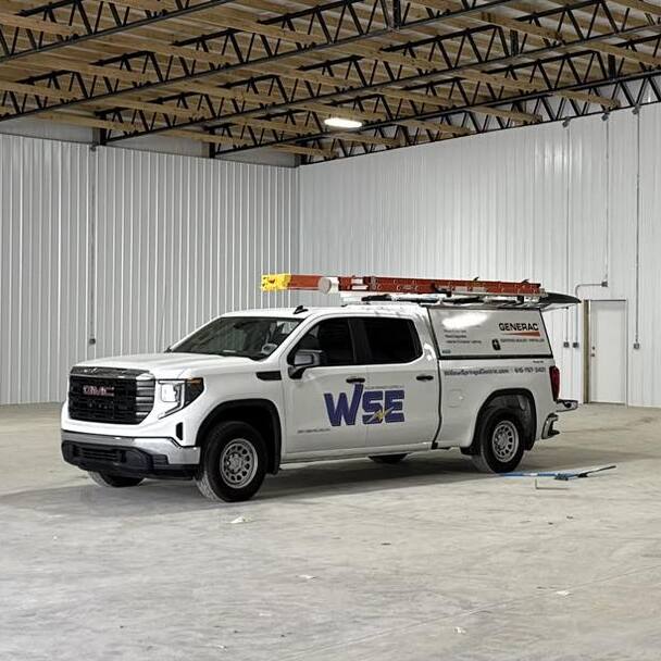 About Willow Springs Electric